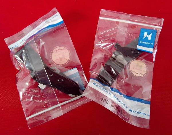 Cheap Strong H-knife, parts of sewing machine, for JUKI sewing machine,LBH-1790 400-04255 for sale