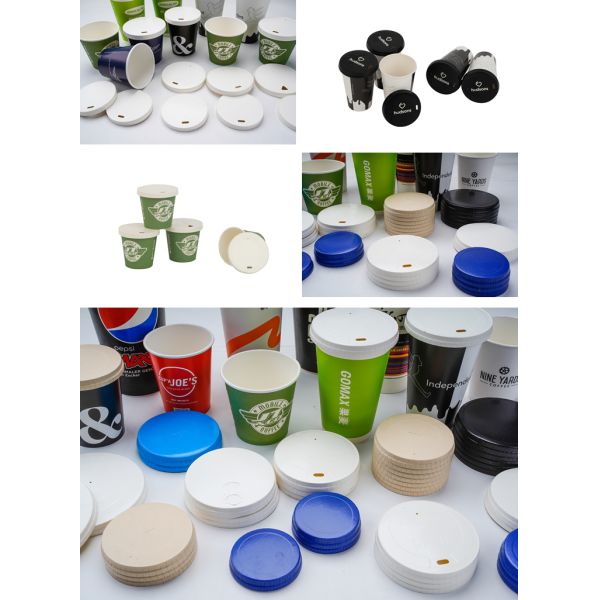 Automatic Rectangular Paper Lid Making Machine Environmental Friendly JNZG-50