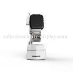 Standalone Smartwatch Security Display Holder With Builtin Alarm
