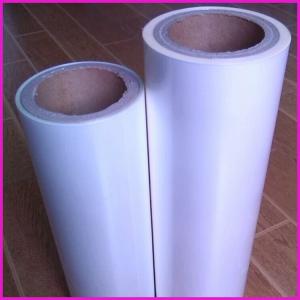 Best BOPP thermal glossy and matte lamination film wholesale