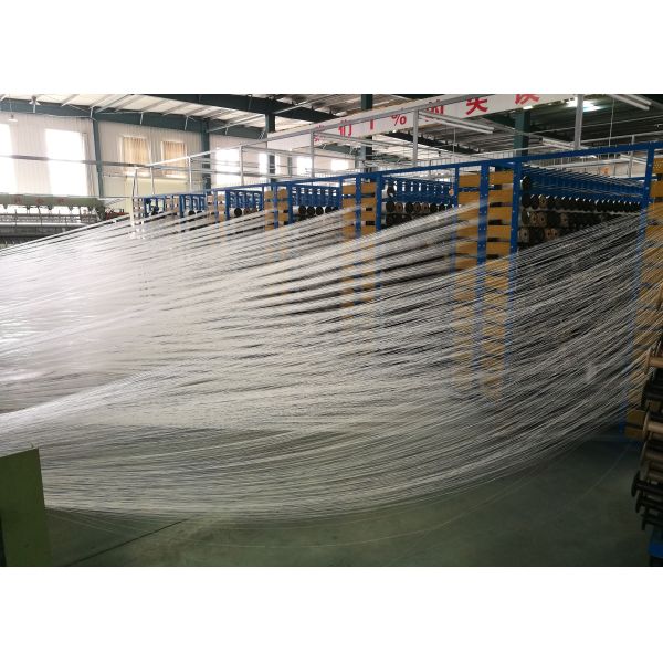 High Strength Fluting Paper Machine Felt With Chemical Resistance