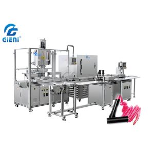 Best Semi Automatic Filling Machine Silicone Mould With Preheating Function wholesale