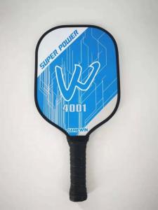 Best Aluminum Pickleball Paddle Racket Custom Sports Accessories wholesale