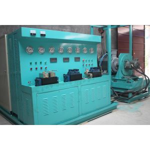 Best Comprehensive Hydraulic pump test bench wholesale