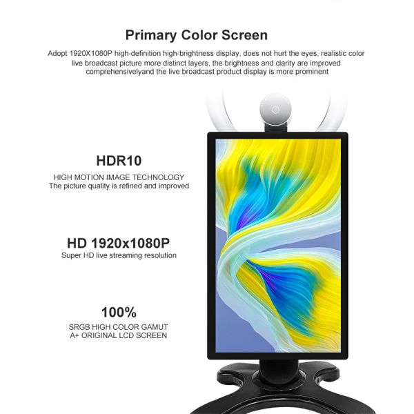 Hdmi Livestream Machine For Professional Events & Broadcasting