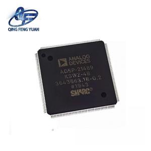 Best ADSP-21489KSWZ-4B Analog Integrated Circuits For Electronic Components wholesale