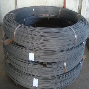 Best Q195 High Tensile Galvanized Spring Steel Wire 0.25mm 0.32mm 0.35mm For Electric Fence wholesale