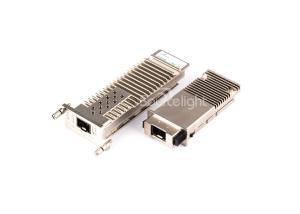 Best SFP Modules 10gbase Xenpak Transceivers To Sfp+ Adaptor Module wholesale