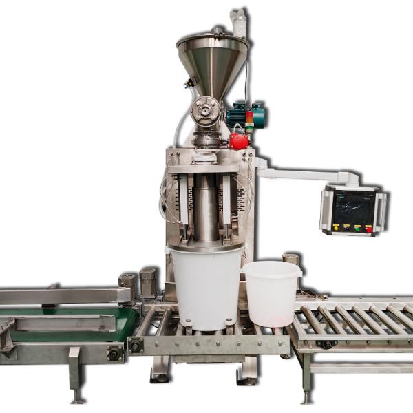 Cheap Fully Automatic Powder Packaging Machine Automatic Weighing Particle Packaging Machine for sale