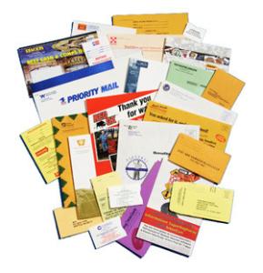 Best Envelope Printing pouch printing wholesale