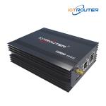 RJ45 MQTT Raspberry Pi Gateway For Secondary Development And IO Logic Customized