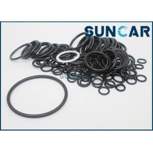 China Solar 420-00295KT Main Valve Seal Kit For 225LC-7A 225LC-V 255LC-V 300LC-7A230LC-V 300LC-V 340LC-7 Models Repair Parts on sale