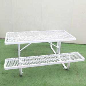 China Haoyida picnic table and chairs for sale,wholesale picnic table on sale