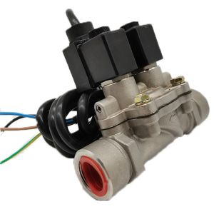 Best Adblue Fuel Dispenser Components Solenoid Valve 220V wholesale