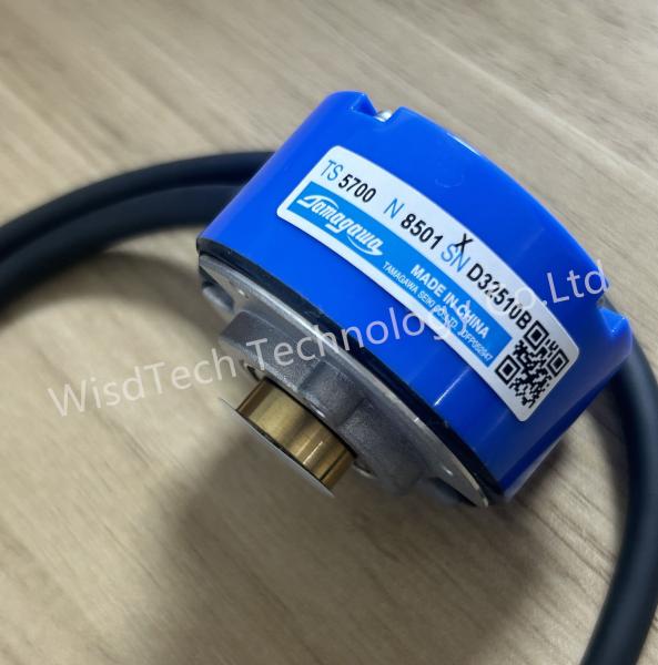 Cheap TS5700N8501 17 Bit Absolute Encoder with Original Date Code Newest Code for sale
