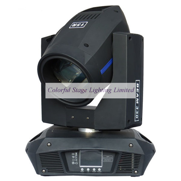 Moving Head 15R Beam 330W Clay Paky Sharpy