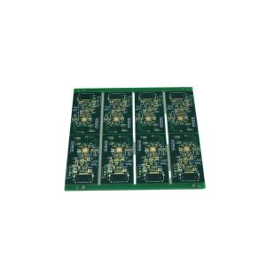 Best Single Side Electronic PCB Board ODM Electronic Circuit Board Assembly wholesale