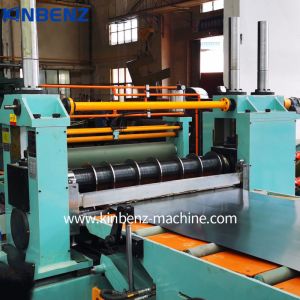 Best Customizable Precise High Speed Stable Metal Coil Slitter wholesale