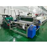 Polypropylene PP Meltblown Nonwoven Production Line Fabric Extrusion