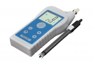 Best Portable pH Meter pH/mV, Auto/Manual calibration wholesale
