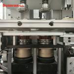 Rectangular Can Automatic Making Line 80CPM for 250ML 1L Tin Can
