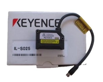 IL-S025 KEYENCE Sensor Head