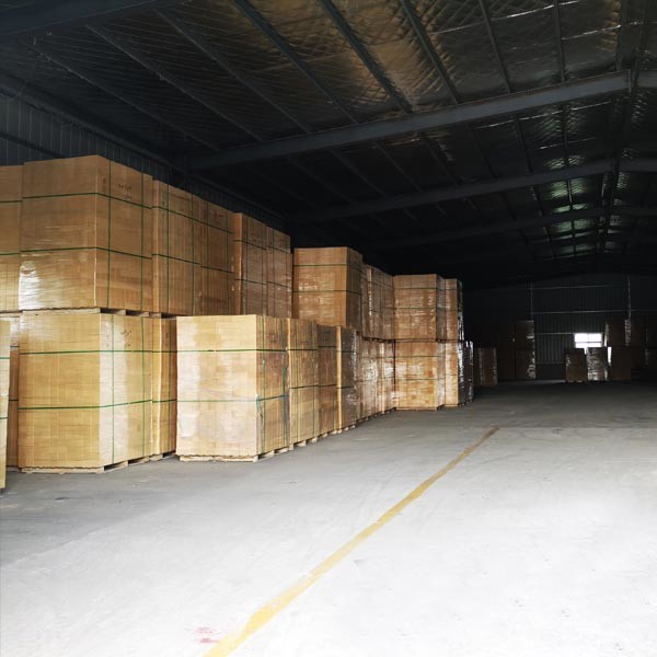 Full Automatic Multideck Plywood Pallet Block Machine