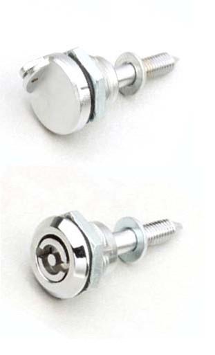 Cheap MS704-1 Zinc Alloy Tubular Key Cam Lock Small Cam Lock for Industries for sale