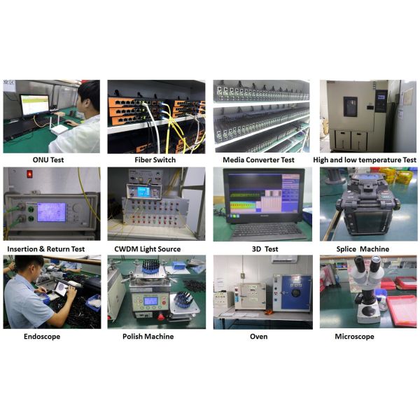 OEM ODM poe switch gigabit 8-poe port 1000M,2 port 1000M RJ45 ,2-port 1000M SFP for NVR ISP FTTH CCTV IP camera