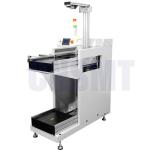 l shape pcb loader SMT production lines