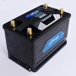 LILEAD RV Lithium Ion Battery Boat Lithium Batteries UN Certificated