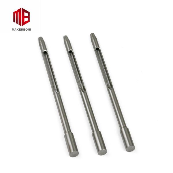 109225-4mm Drill For Bullmer Cutting Machine