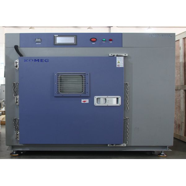 Explosion Proof High And Low Temperature Environmental Test Chamber For Ammunition
