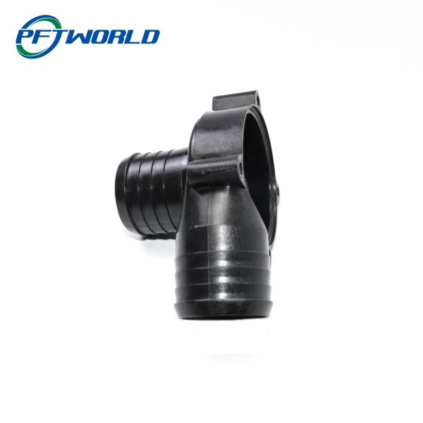 Injection Molding Diving Equipment, Black Accessories, Customized