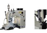 High Efficiency Auto Bag Sealing Machine Easy Operation Convenient Maintenance