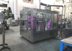 Best PET Bottle Filling Machine wholesale