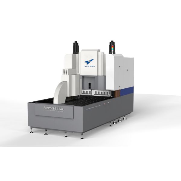 Four Edge Iron Sheet Bending Machine Metal CNC Sheet Bending Machine