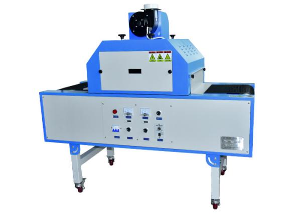 Cheap Tunnel Screen Printing Curing Machine for sale