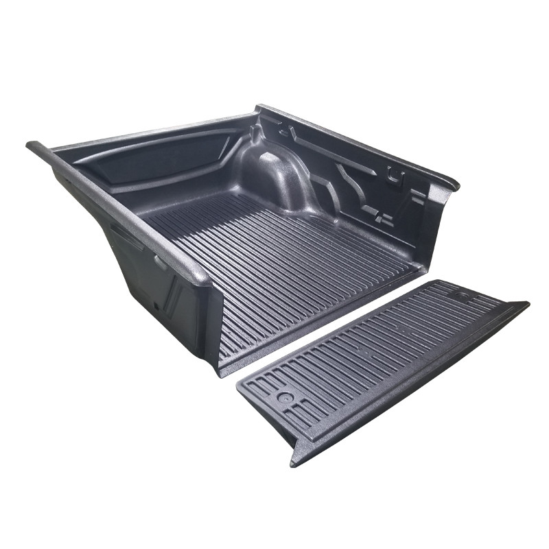 HDPE Truck Bed Liner Cover Pickup Truck Bed Liners For L200 2021