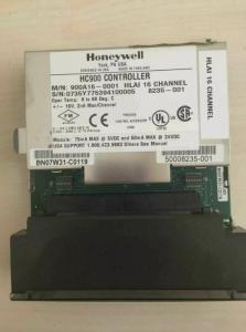 Best 900A16-0001 Honeywell HC900 Controller 16-Channel Analog Input Module wholesale