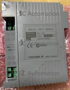 Best YOKOGAWA ANALOG Digital Input Output Module AAI143-H00 wholesale