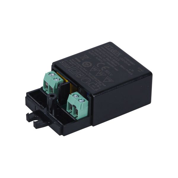 One-stop Smart Lighting System Provider 9W IP20 Contant Voltage Letaron LED Driver EU Universal Used LED Power Supply