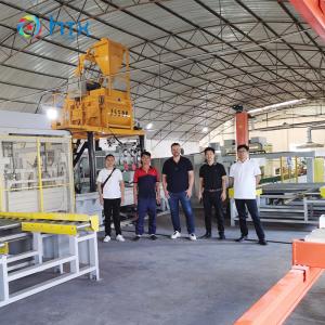 Best Stacked Stone Concrete Sleepers Making Machine Retaining Block Making Machine wholesale