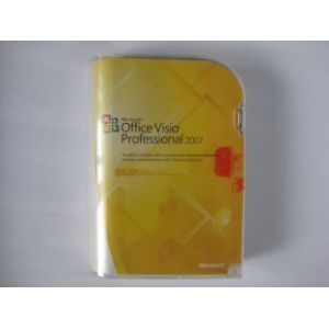 Office Visio Professional 2007
