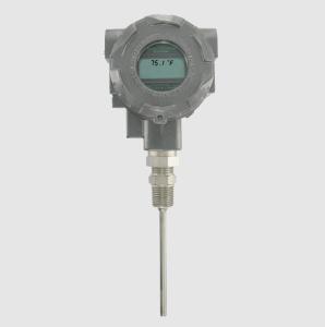 China Dwyer Explosion-Proof RTD Temperature Transmitter TTE-104-W-LCD on sale