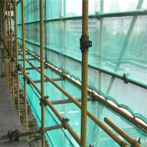 Best HDPE mesh Malaysia market green scaffold safety net wholesale