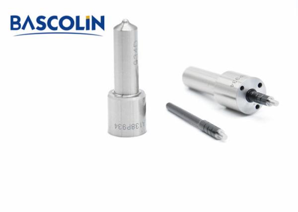 Cheap DLLA138P934 BASCOLIN common rail nozzle  093400-9340 DENSO injector nozzle replacements for sale