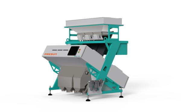 Cheap Automatic Ccd Color Sorter Color Sorting Machine Coffee Millet Color Sorter Machine for sale