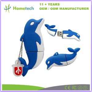 China soft plastic USB Flash Drive Metal Pen drive 32GB Flash Memory 1GB USB Pen Drive on sale