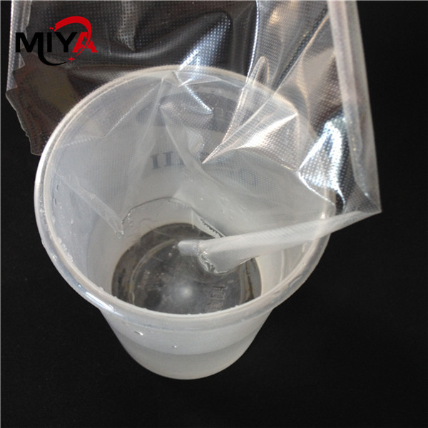 Normal Water C3000 PVA Water Soluble Fabric